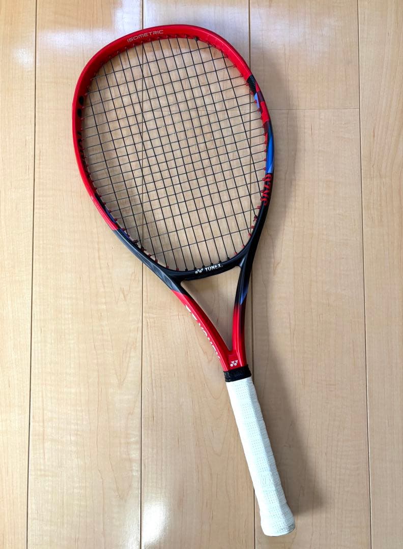 YONEX VCORE 100L 2023年 G2