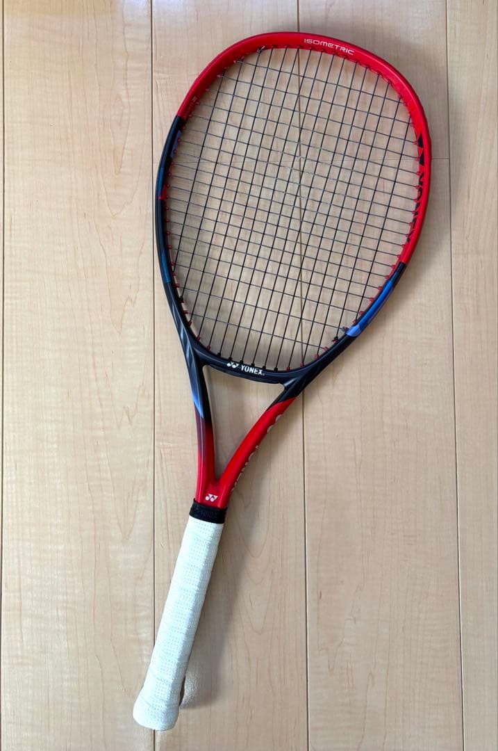 YONEX VCORE 100L 2023年 G2
