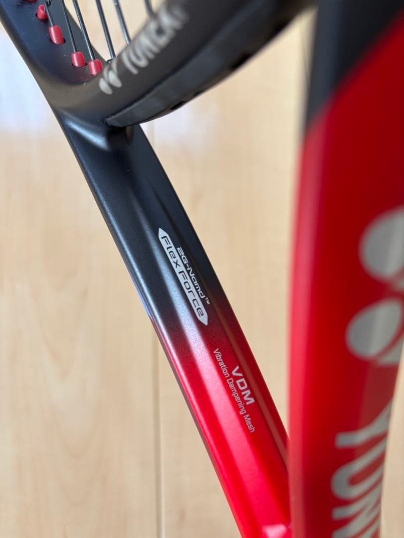 YONEX VCORE 100L 2023年 G2
