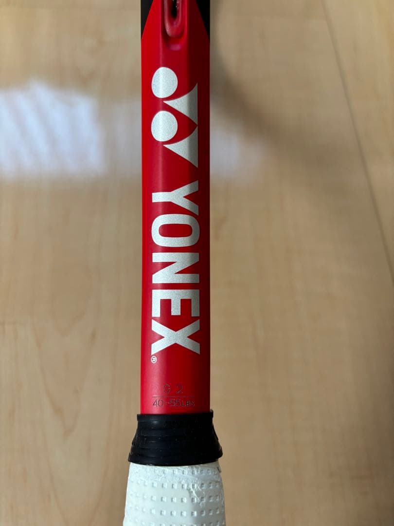 YONEX VCORE 100L 2023年 G2