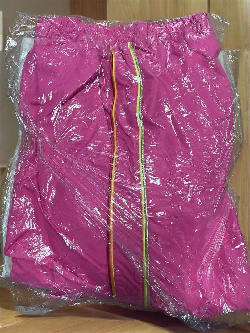 ジ*ー様 競艇　佐々木裕美選手　sgジャンパー　上下セット