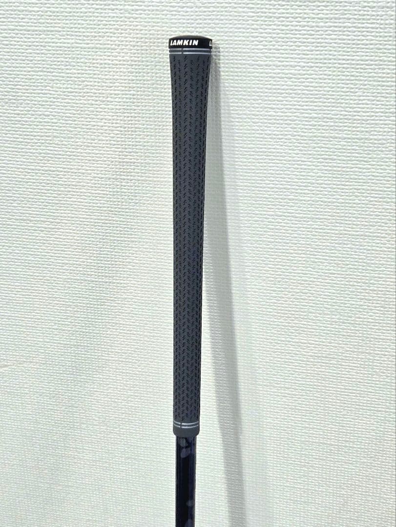 Qi35 MAX ドライバー 10.5° シャフトSR