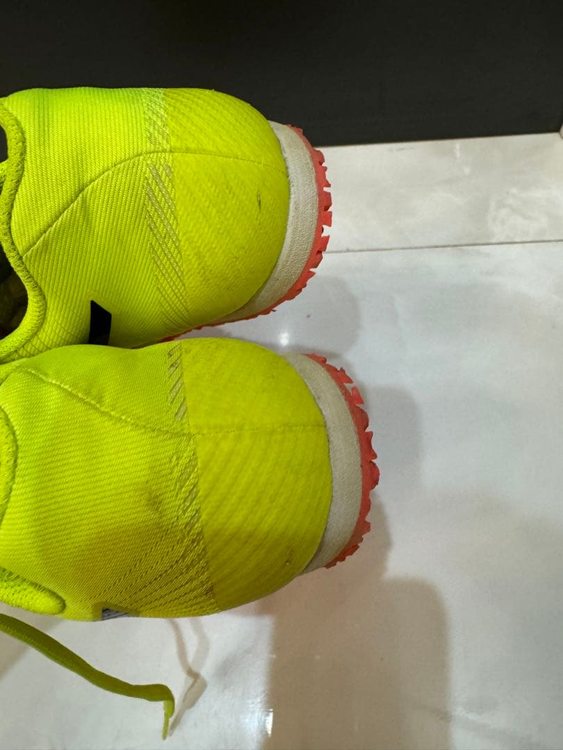 スパイク・シューズ asics WINDSPRINT3 23.0cm