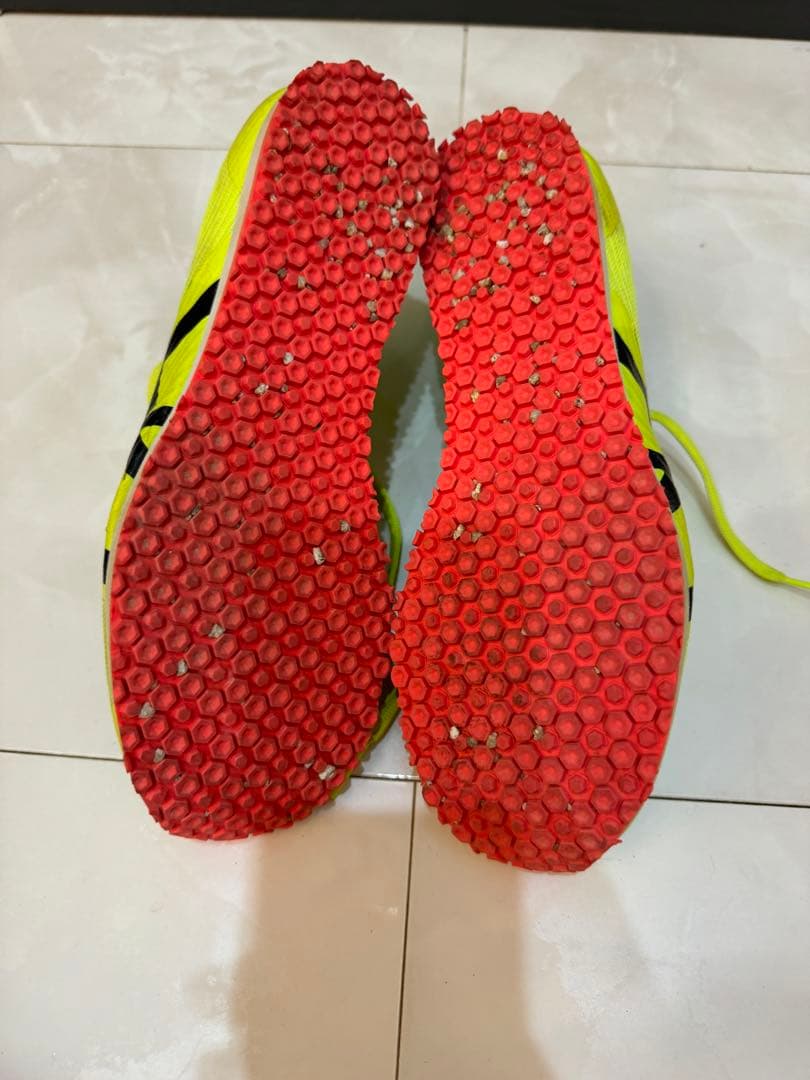 スパイク・シューズ asics WINDSPRINT3 23.0cm