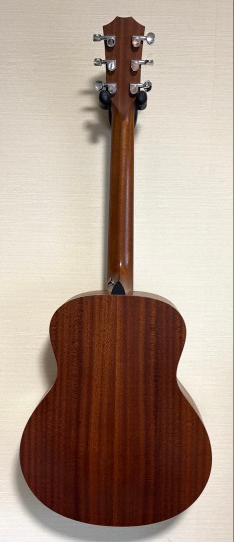 Taylor GS mini アコギ 人気モデル 美品 ソフトケース付