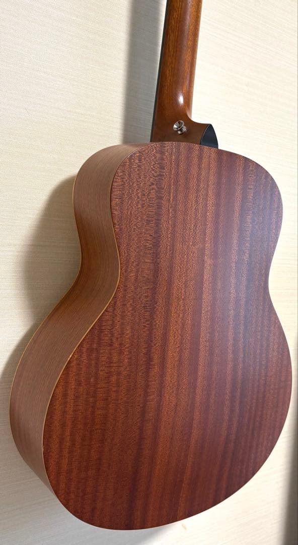 Taylor GS mini アコギ 人気モデル 美品 ソフトケース付