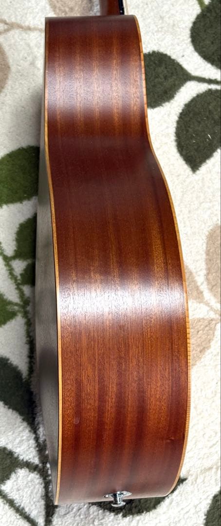 Taylor GS mini アコギ 人気モデル 美品 ソフトケース付