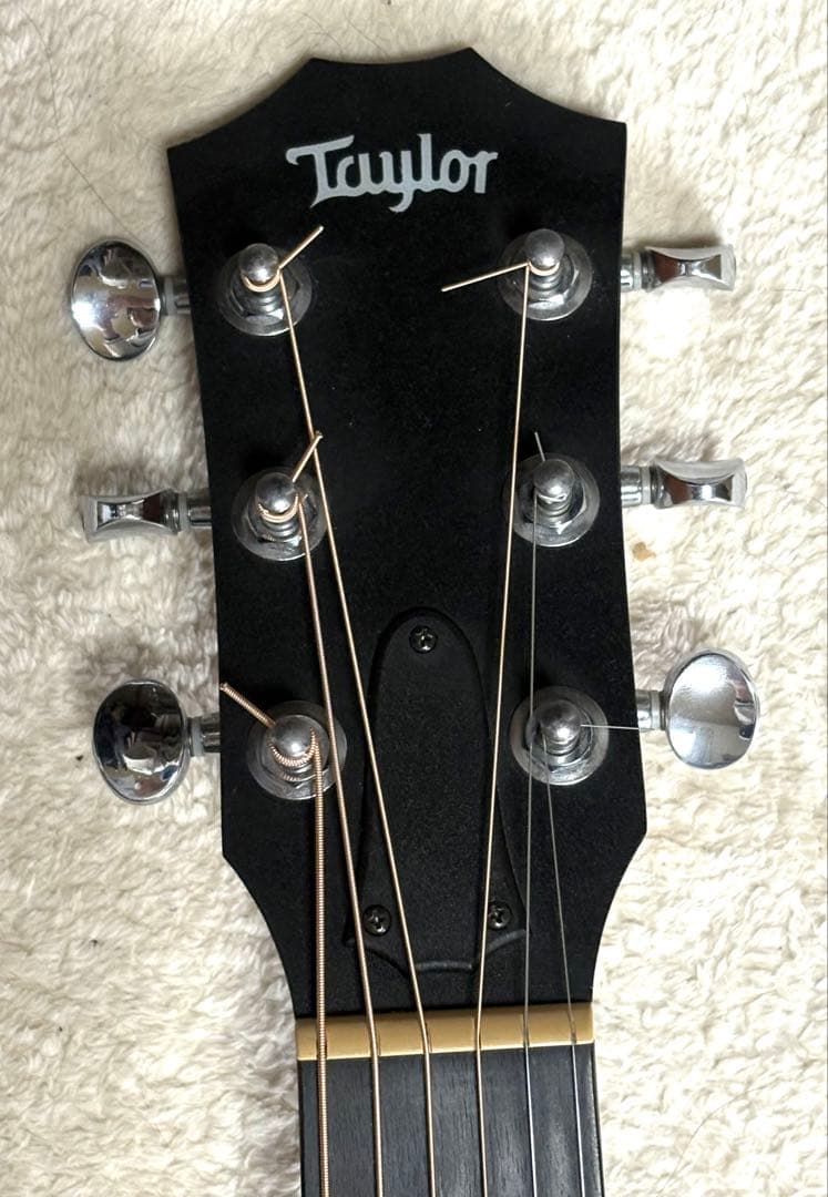 Taylor GS mini アコギ 人気モデル 美品 ソフトケース付