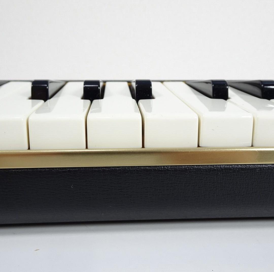 鍵盤楽器 SUZUKI MELODION PRO-37