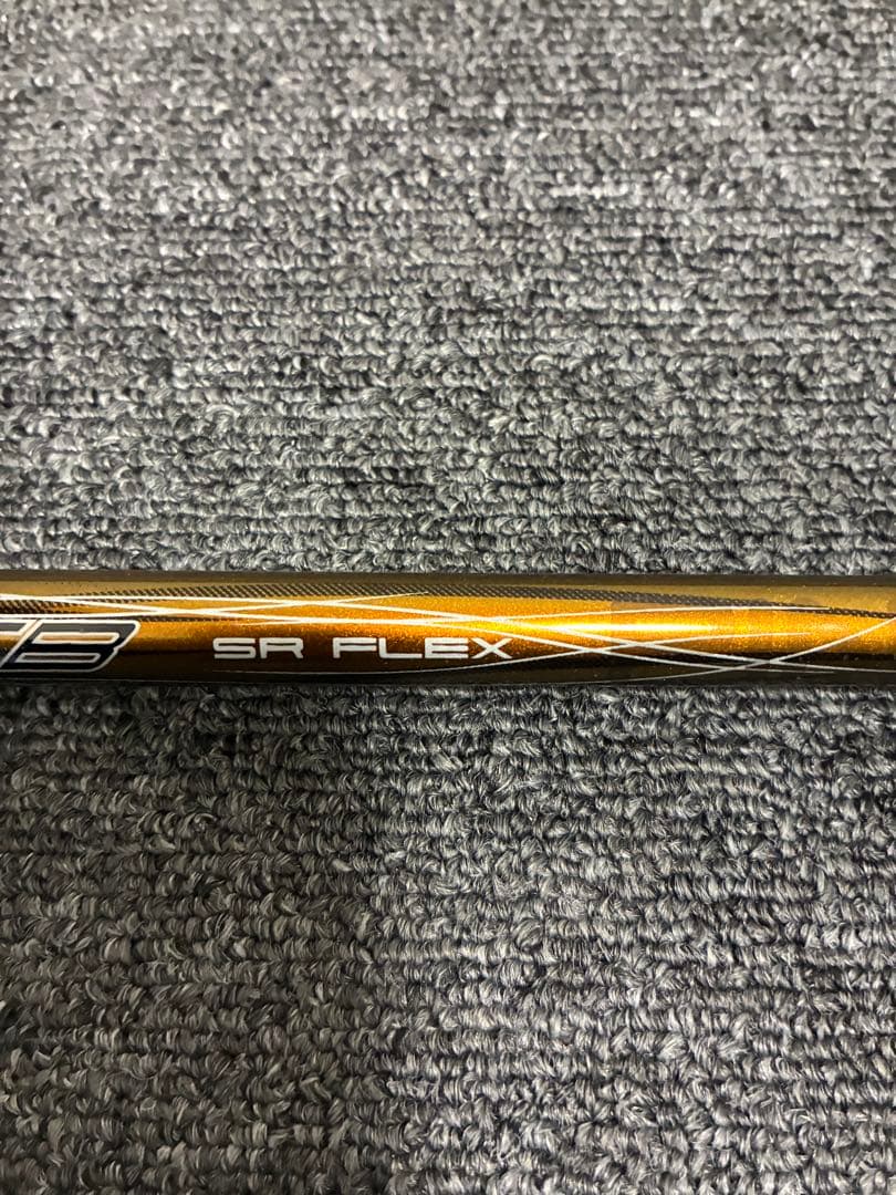 アルタ　ALTA JCB ドライバー用 ピンスリーブ付