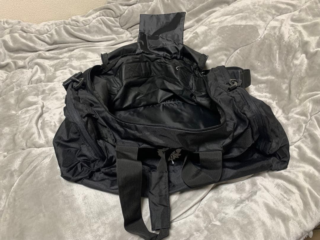 12/25まで値下げK1X hardwoodteambag バスケットボール