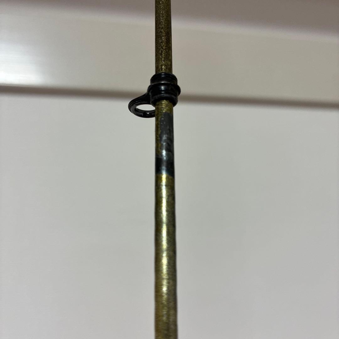 振出石鯛竿MH540