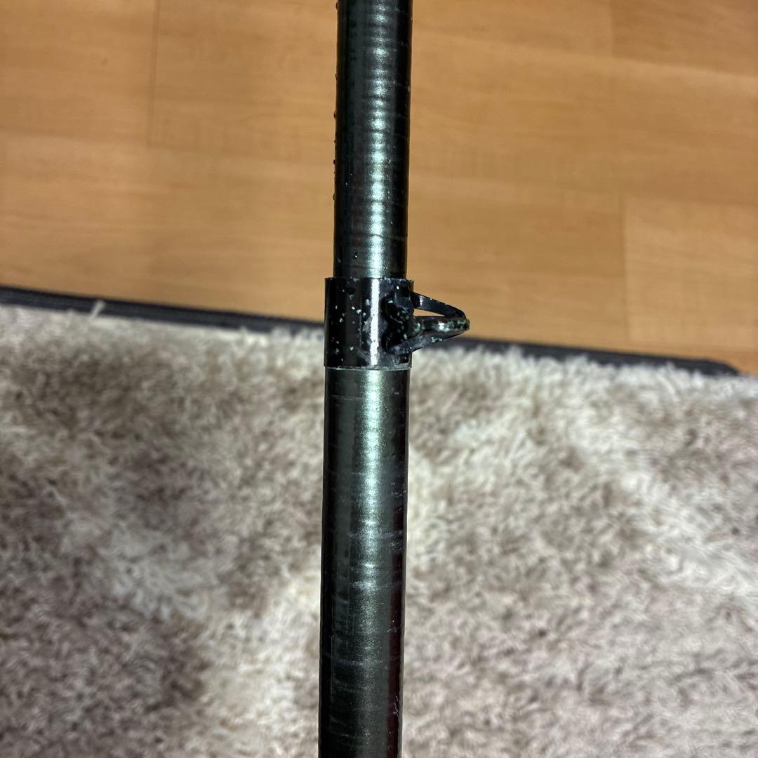 振出石鯛竿MH540