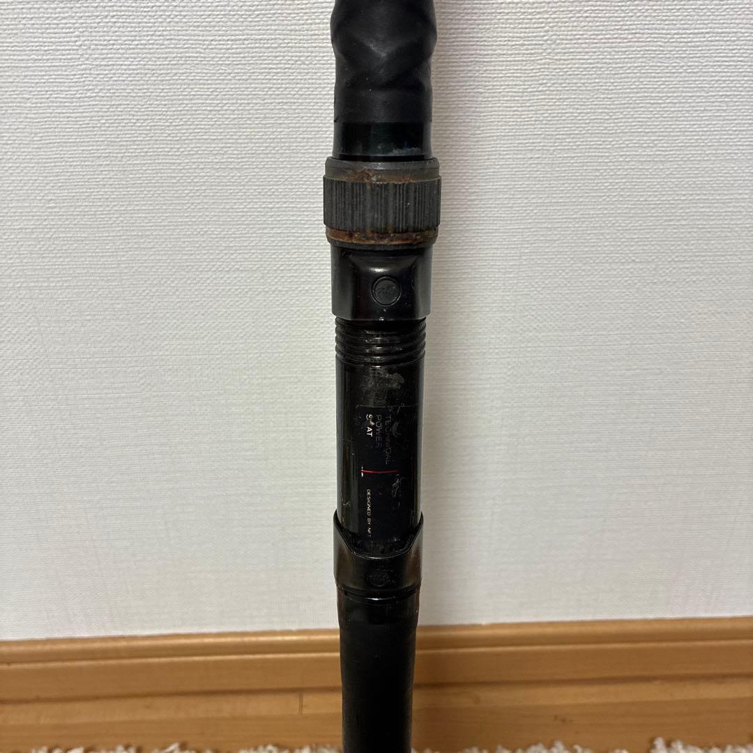 振出石鯛竿MH540