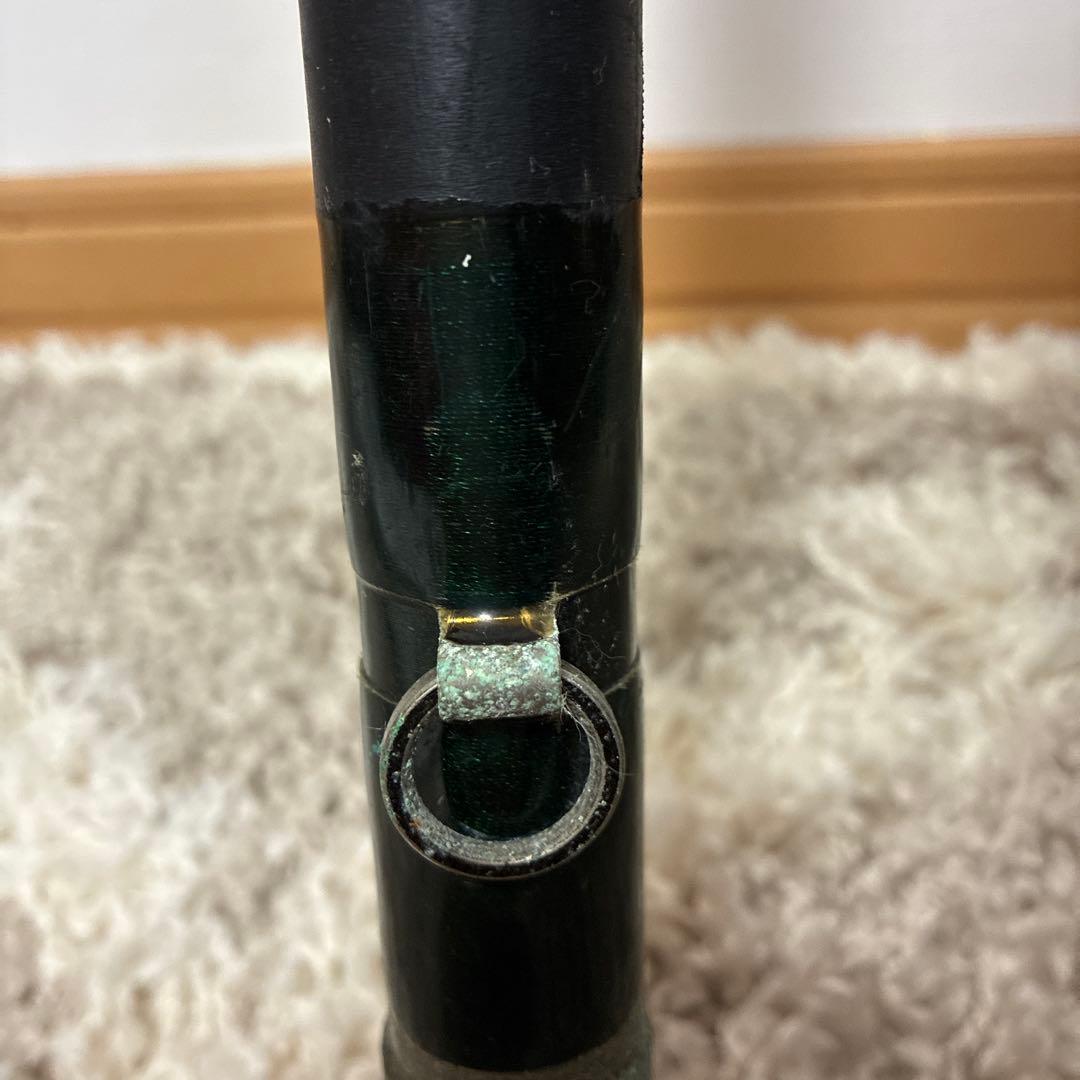 振出石鯛竿MH540