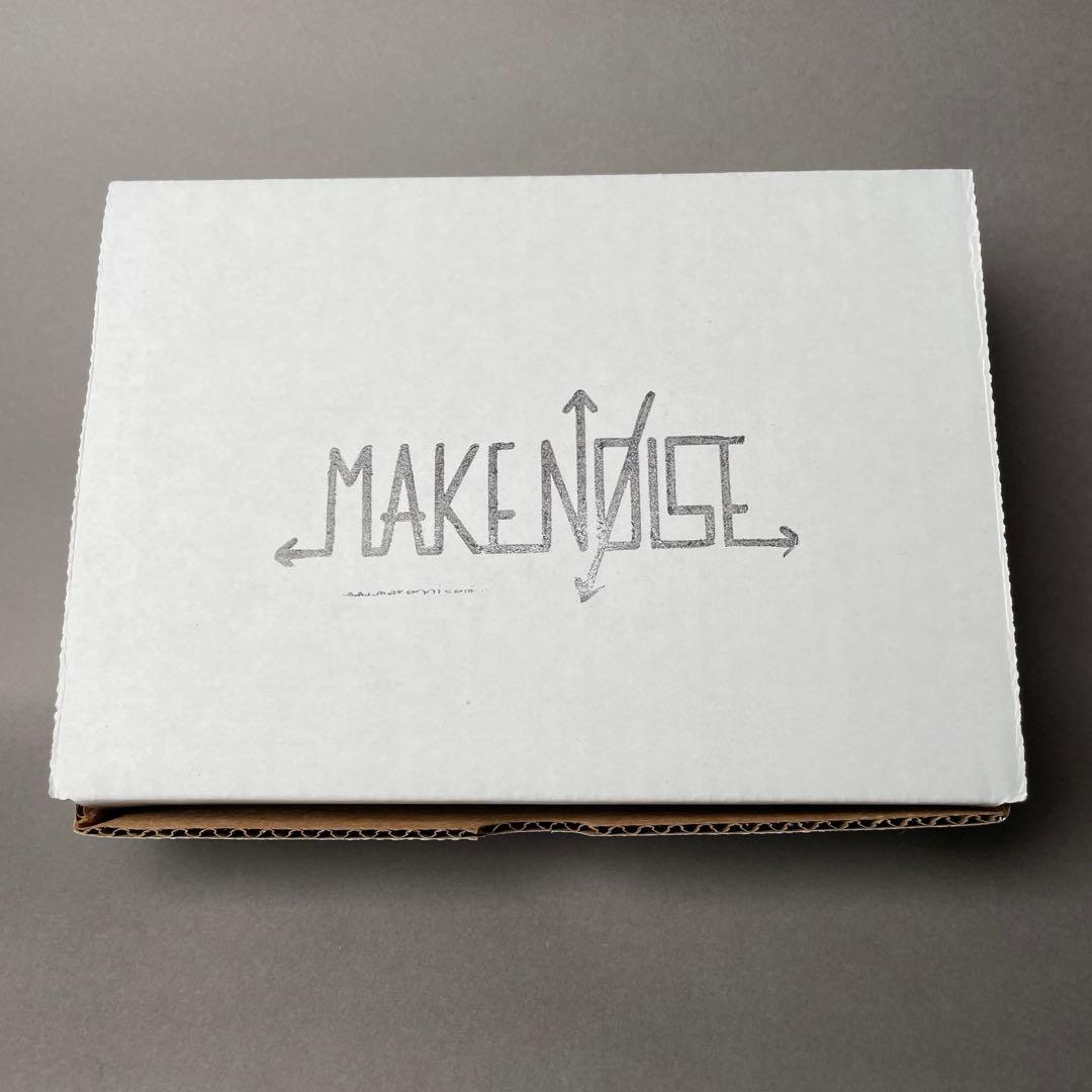 Make Noise | Rene 2 メイクノイズ