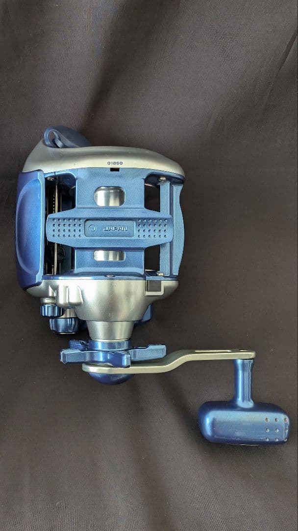 【訳あり品】SHIMANO シマノ 04電動丸 3000H 電動リール