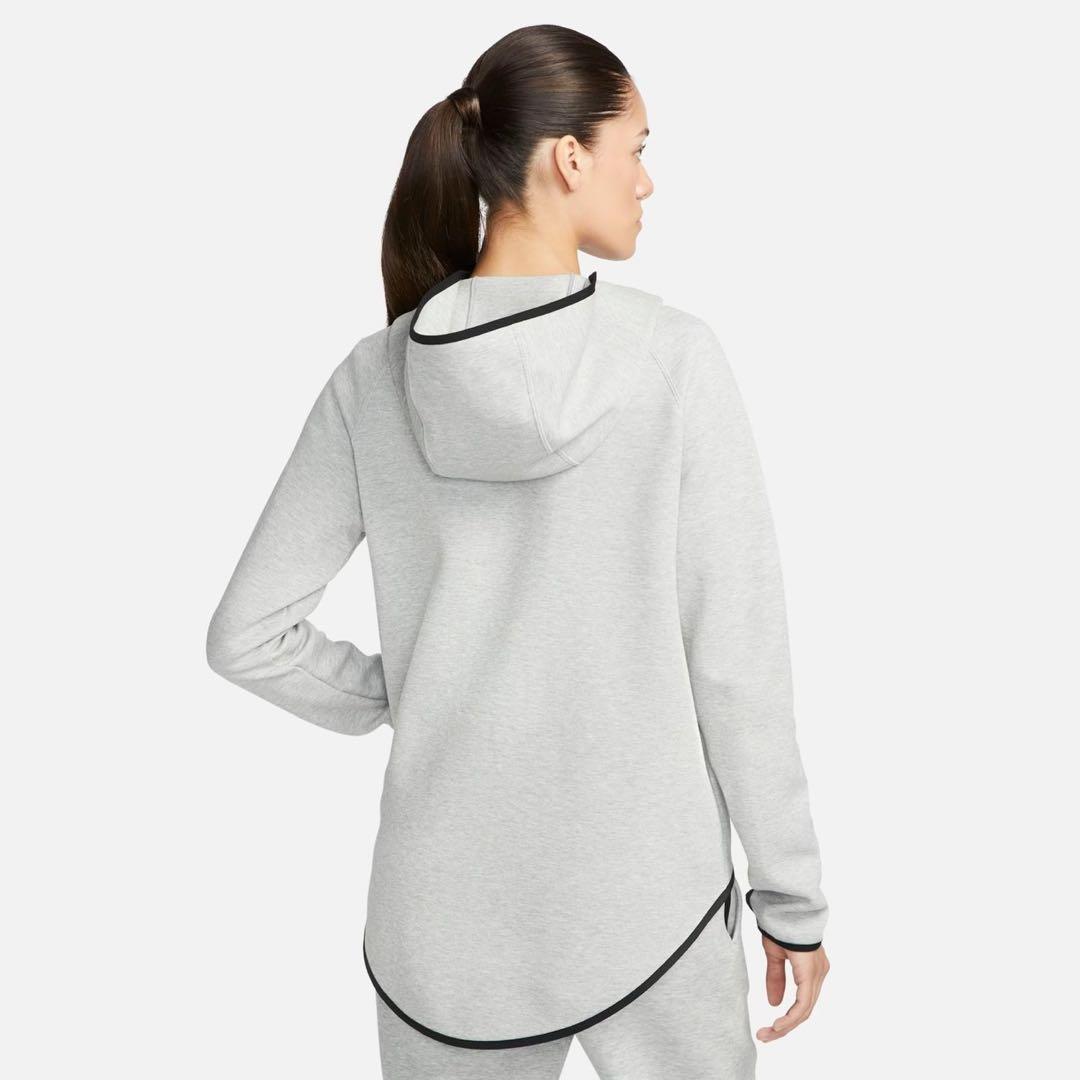 NIKE ナイキ　テックフリース　Tech Fleece ジャケット　パーカーL