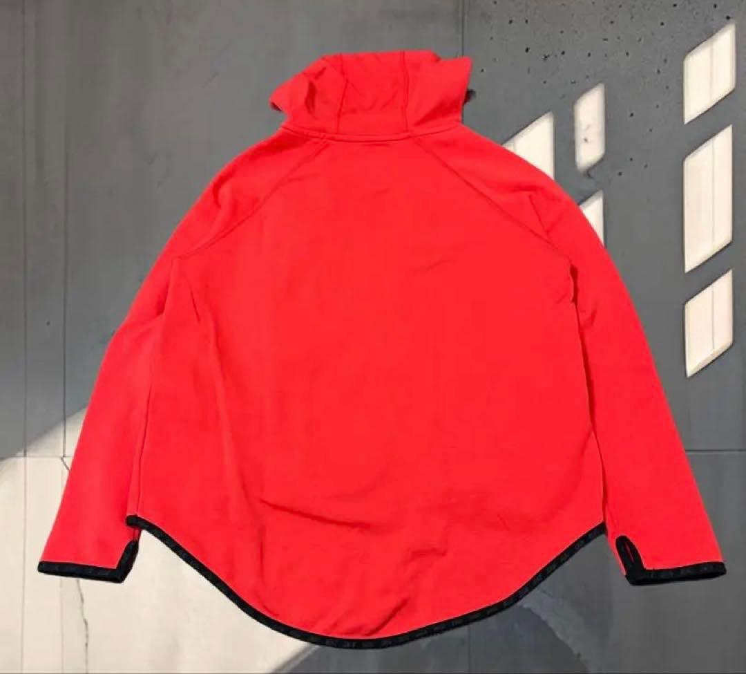 NIKE ナイキ　テックフリース　Tech Fleece ジャケット　パーカーL