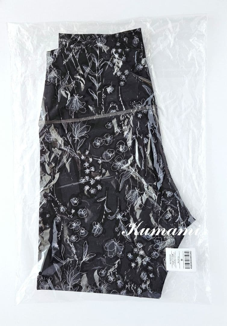 LAVA 　ラバ　SUKALA レギンスM　未使用品