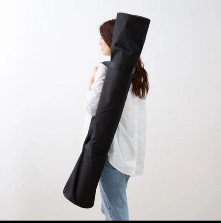 [新品]フランフラン　ルボン 3WAYハンモック タイル×ホワイト