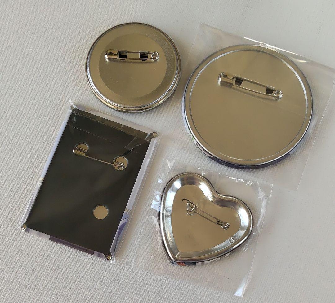 刀剣乱舞 山姥切国広&山姥切長義 伯仲 グッズまとめ売り