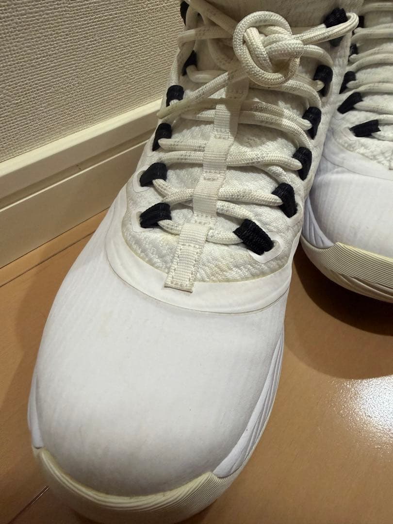 シューズ(男性用) NIKE JODAN ULTRA FLY2 26.5cm