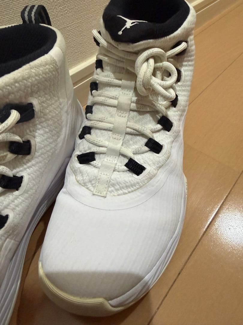 シューズ(男性用) NIKE JODAN ULTRA FLY2 26.5cm