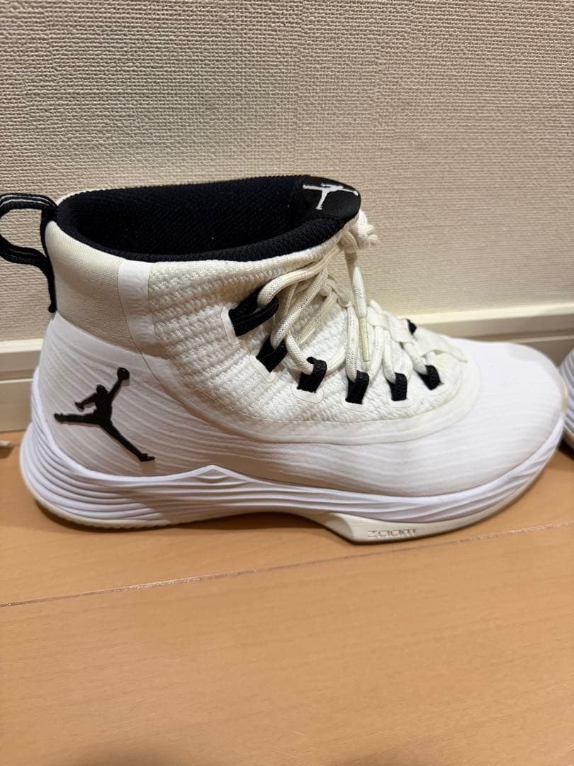 シューズ(男性用) NIKE JODAN ULTRA FLY2 26.5cm