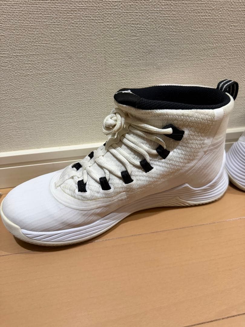 シューズ(男性用) NIKE JODAN ULTRA FLY2 26.5cm