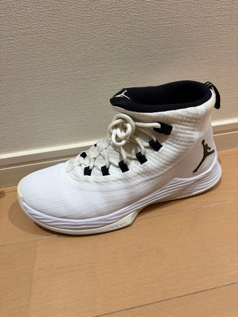 シューズ(男性用) NIKE JODAN ULTRA FLY2 26.5cm