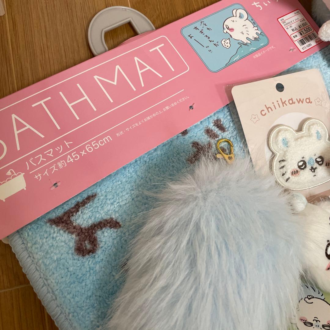 ちいかわ　モモンガ　まとめ売り