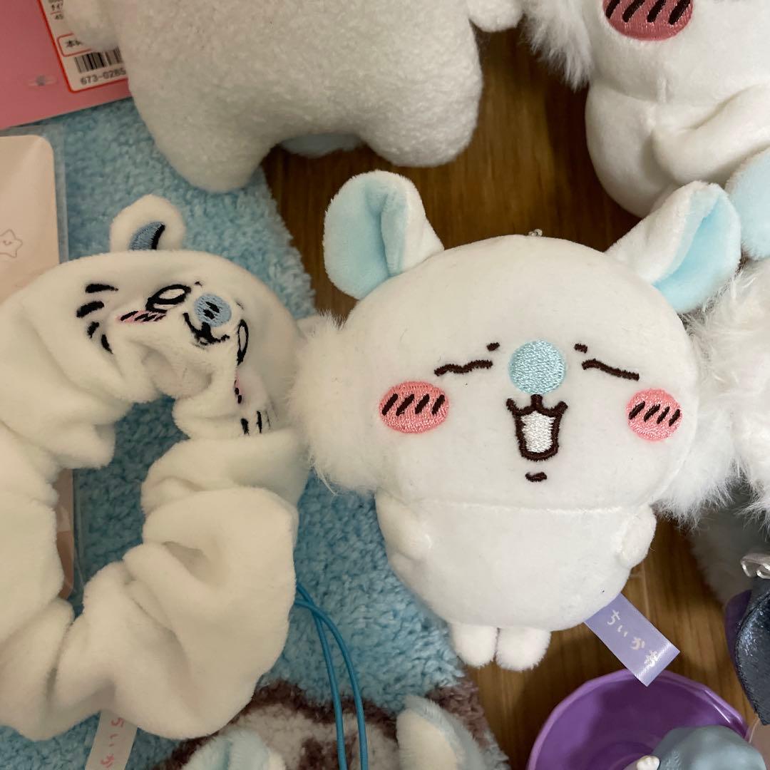 ちいかわ　モモンガ　まとめ売り