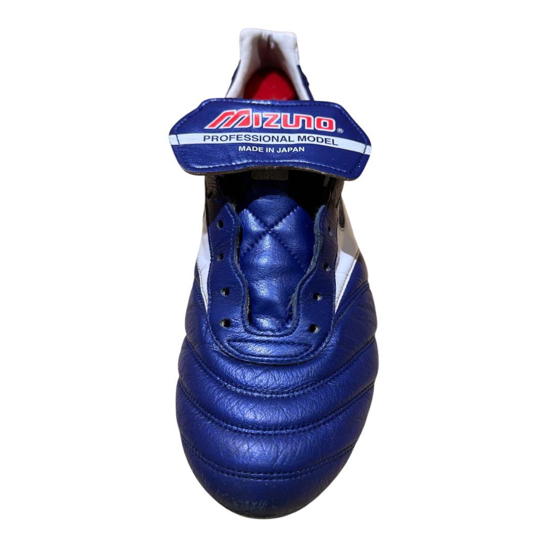 MORELIA 2JAPAN ブルー×ホワイト