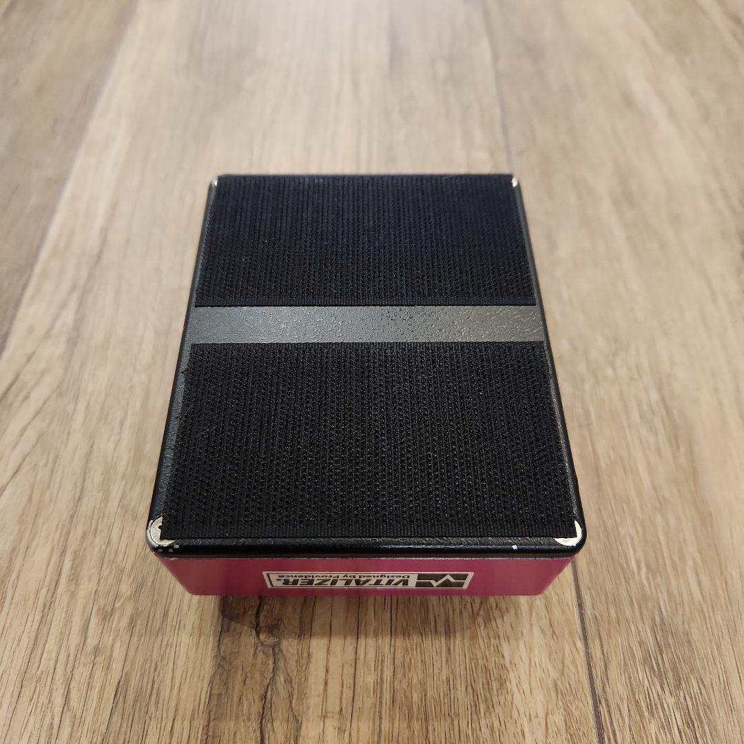 Providence CHRONO DELAY ギターエフェクター
