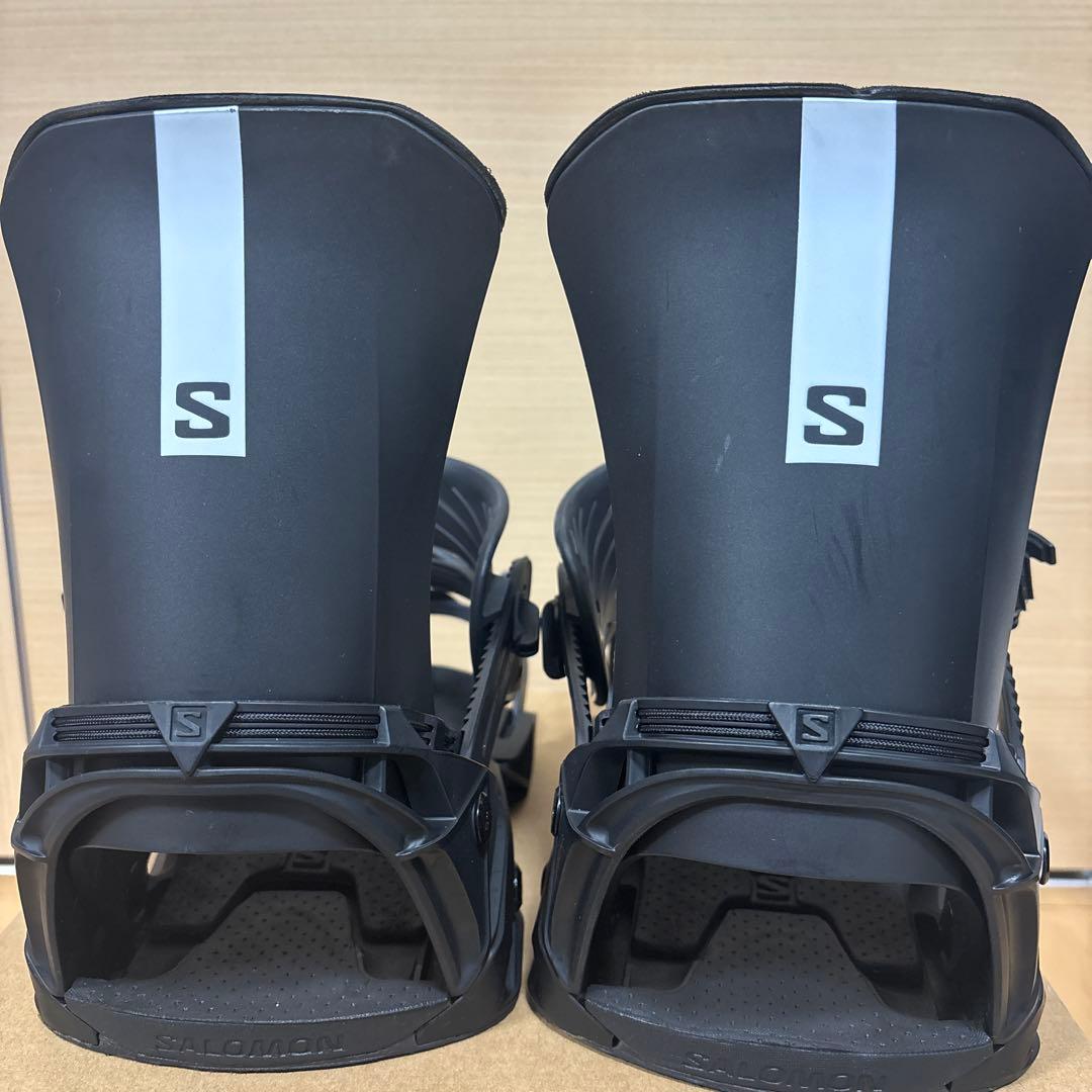 SALOMON DISTRICT ディストリクト　ビンディング Mサイズ