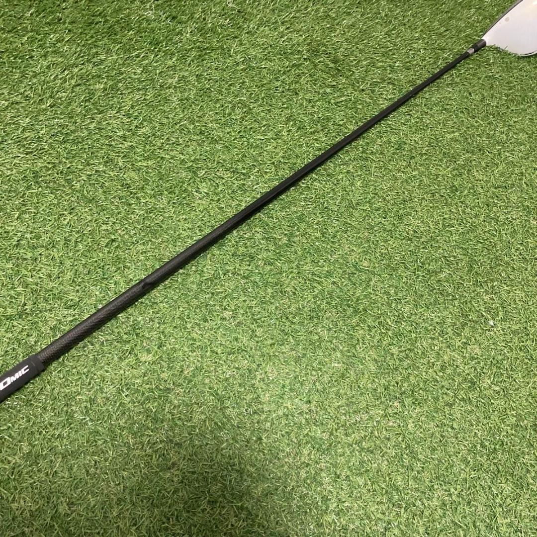 テーラーメイド GLOIRE F 3W Tour AD グローレ