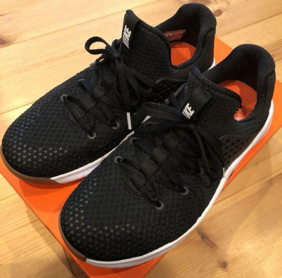NIKE FREE フィットネスシューズ　26cm