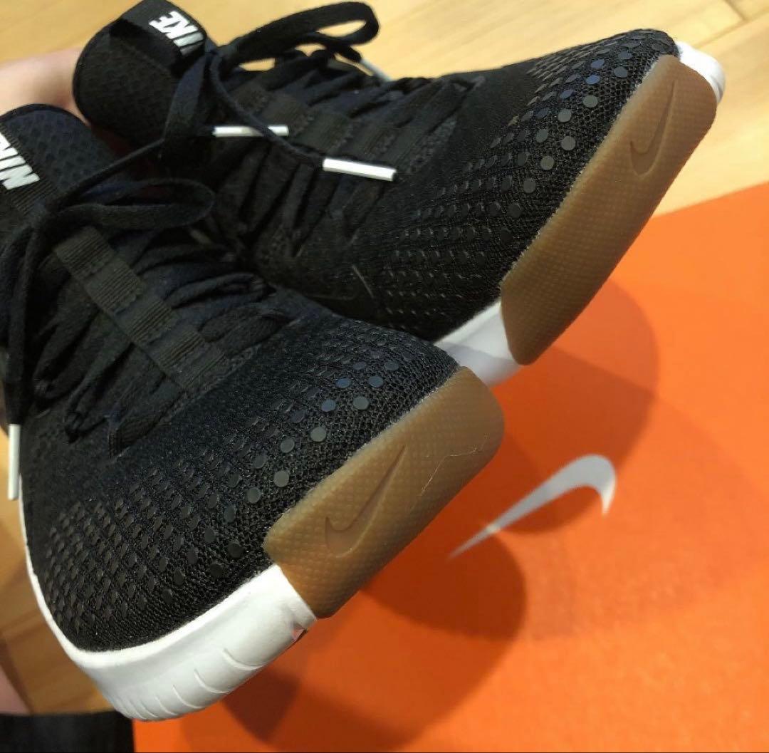 NIKE FREE フィットネスシューズ　26cm