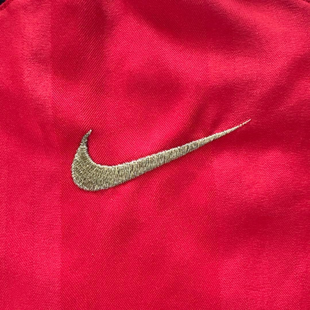 Jリーグ　NIKE 浦和レッズ　2006 ユニフォーム　L 18 小野伸二