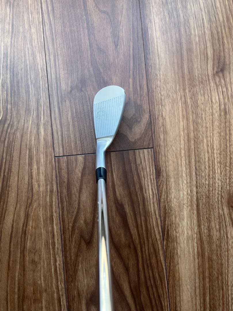 Mizuno The Craft Wedge 48°