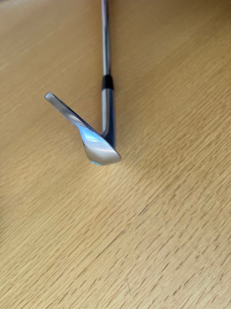 Mizuno The Craft Wedge 48°