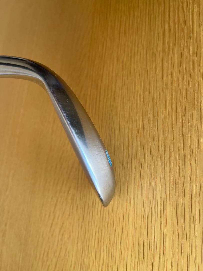 Mizuno The Craft Wedge 48°