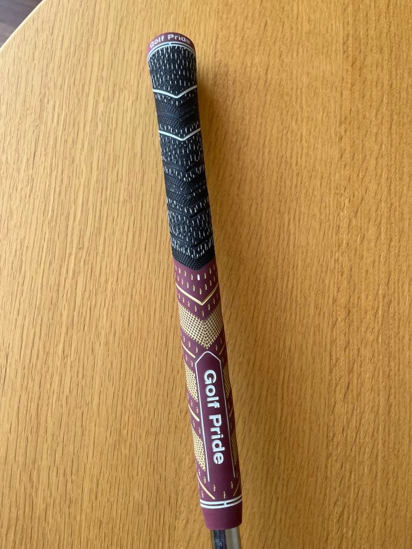 Mizuno The Craft Wedge 48°