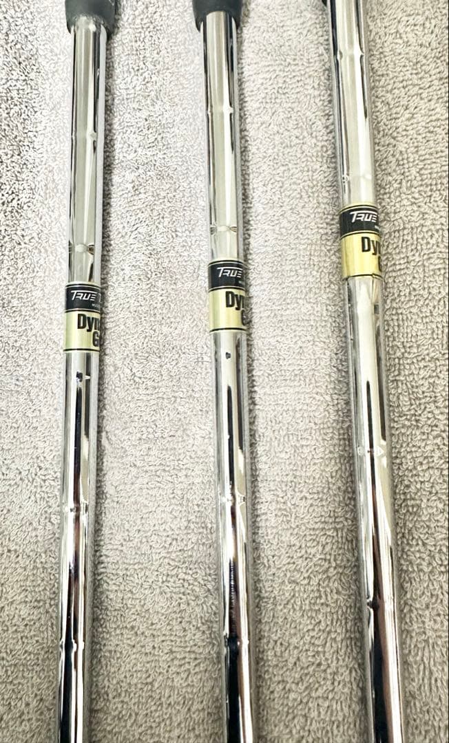 アーティザン ウェッジ 50S 56S 60DS 3本セット DG S200