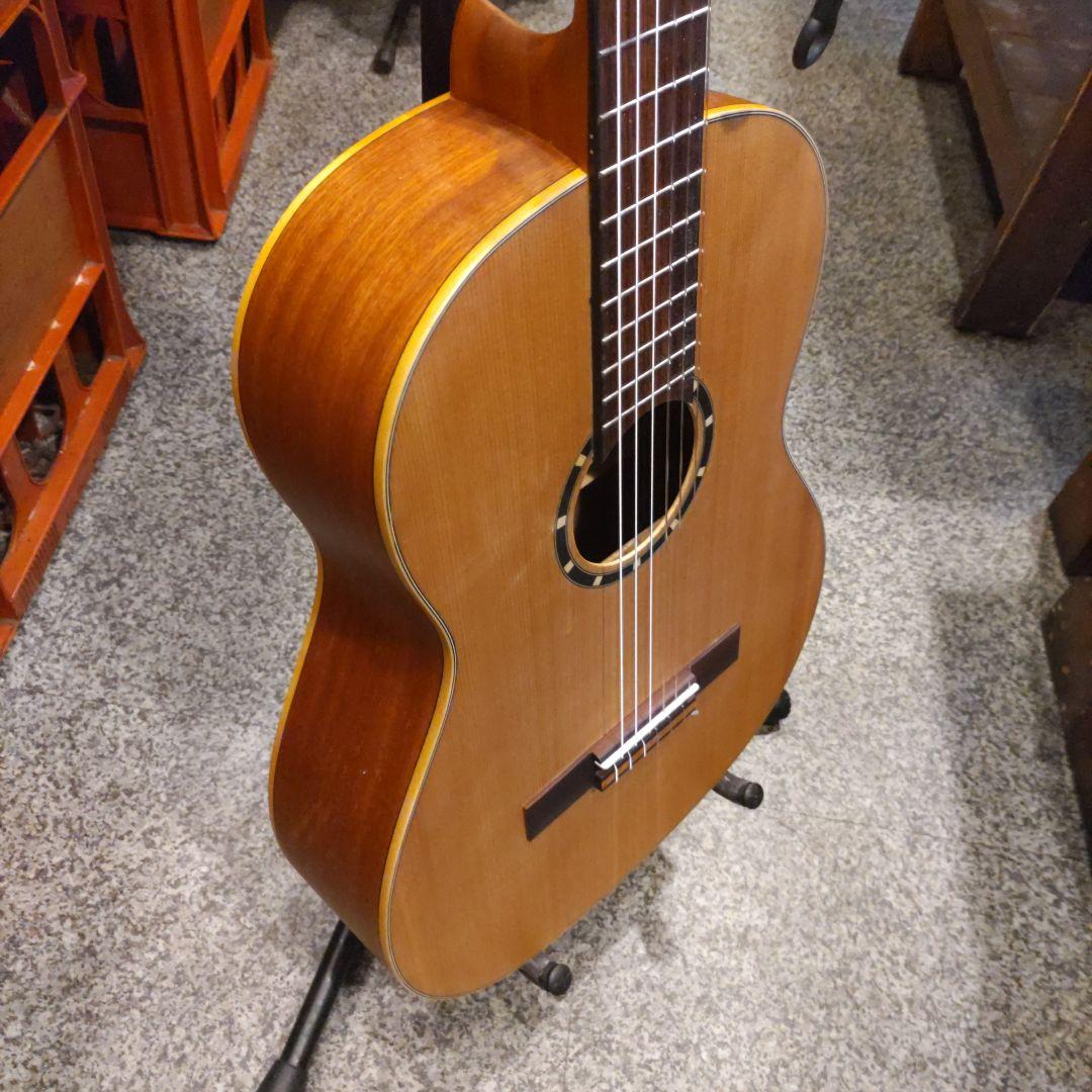 Ortega R122SN (管理キ)