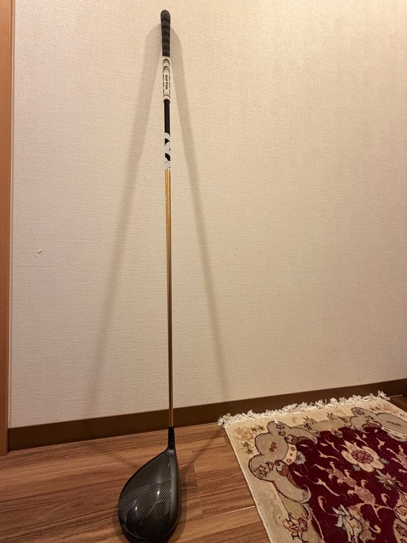 キャロウェイ　クアンタム　ドライバー　9度　NXゴールド50s
