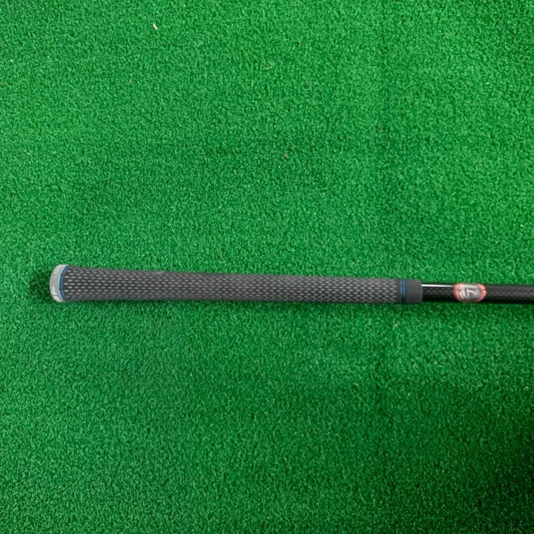 【良品】SIM MAX 7W 21° 純正TENSEI 50S テーラーメイド