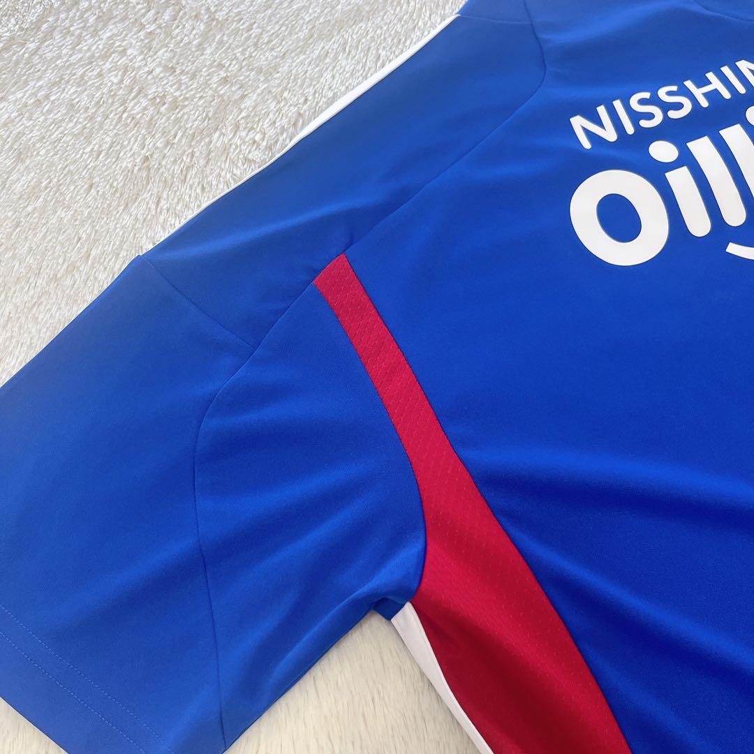 横浜F・マリノス 2023 ユニフォーム 背番号無