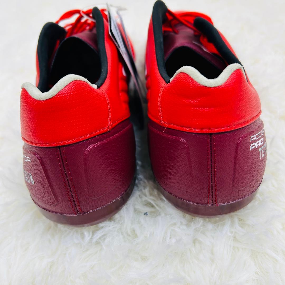 【新品タグ付き】umbro　アクセレイタープロ HG　サッカー　26.5cm